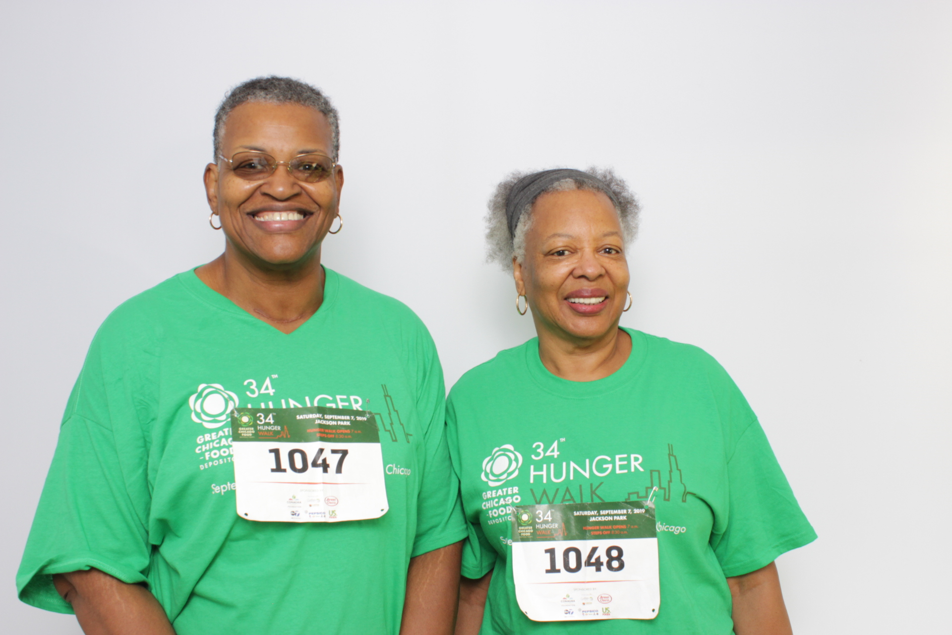Hunger Walk: Greater Chicago Food Depository | View more photos from the event at events.alfrescophoto.com/u/AlfrescoPhoto/Hunger-Walk-Greater-Chicago-Food-Depository